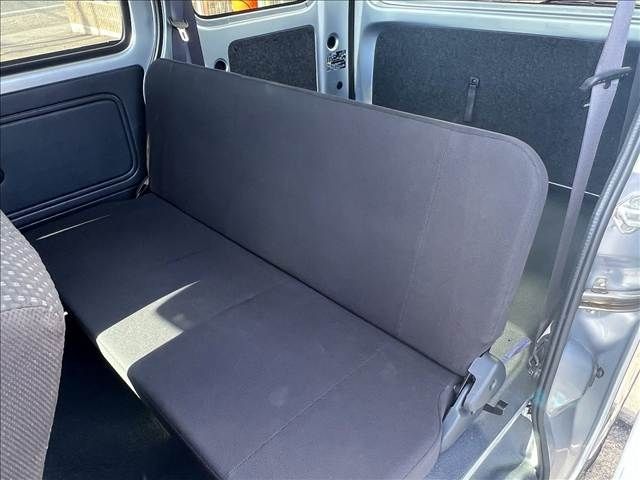 DAIHATSU HIJET CARGO 4WD 2020 Image 31