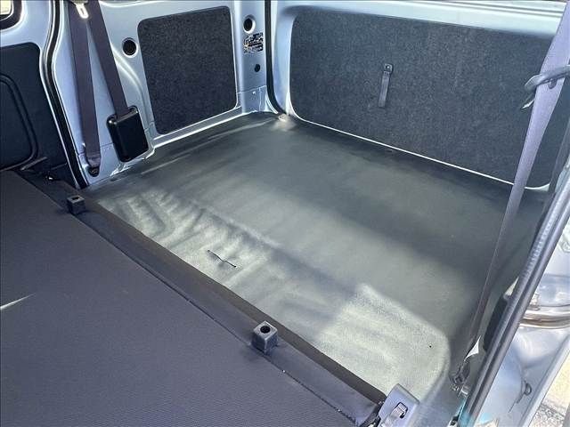 DAIHATSU HIJET CARGO 4WD 2020 Image 31