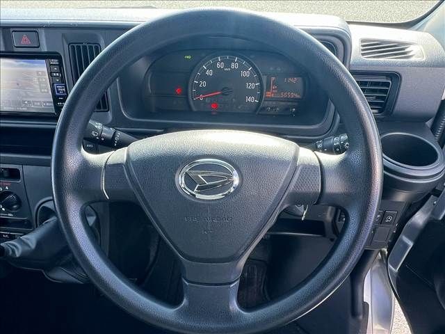 DAIHATSU HIJET CARGO 4WD 2020 Image 31