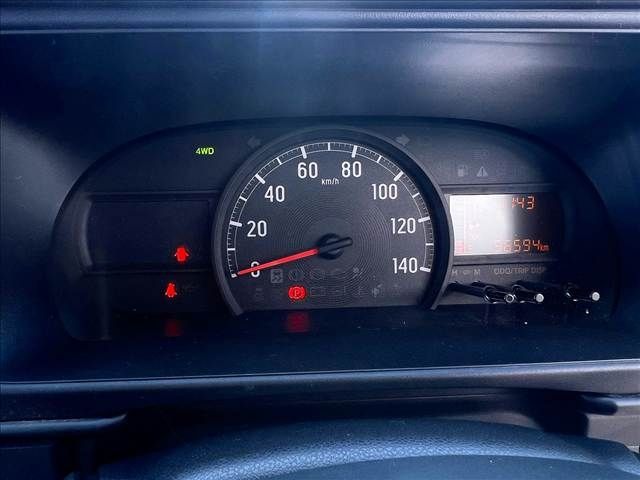 DAIHATSU HIJET CARGO 4WD 2020 Image 31