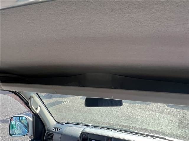 DAIHATSU HIJET CARGO 4WD 2020 Image 31