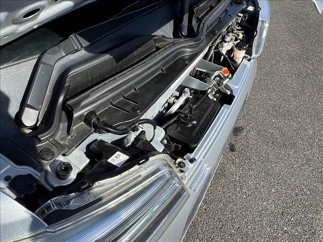 DAIHATSU HIJET CARGO 4WD 2020 Image 31