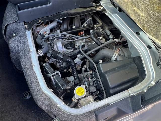 DAIHATSU HIJET CARGO 4WD 2020 Image 31