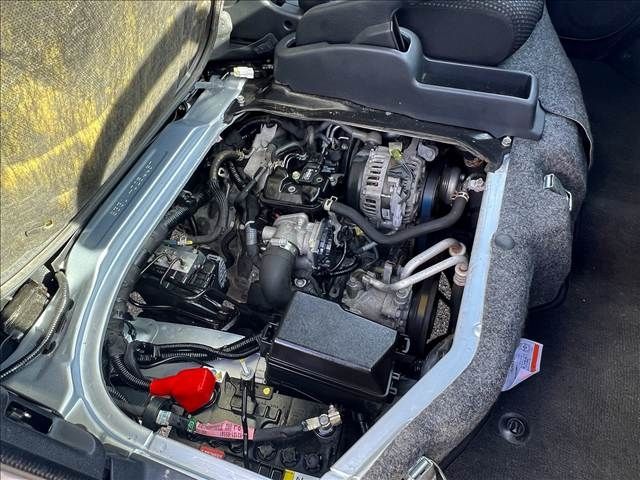 DAIHATSU HIJET CARGO 4WD 2020 Image 31