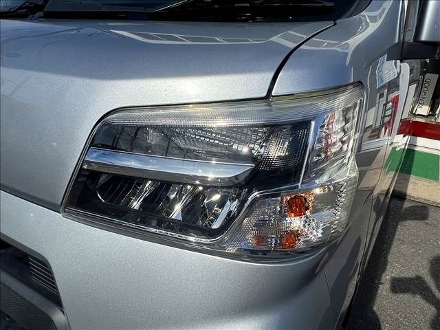 DAIHATSU HIJET CARGO 4WD 2020 Image 31