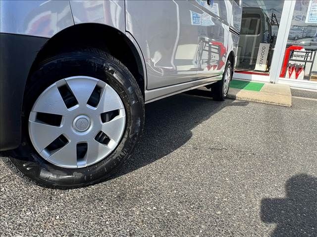 DAIHATSU HIJET CARGO 4WD 2020 Image 31