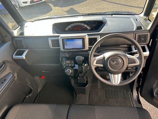 DAIHATSU WAKE 2021 Image 31