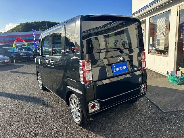 DAIHATSU WAKE 2021 Image 31