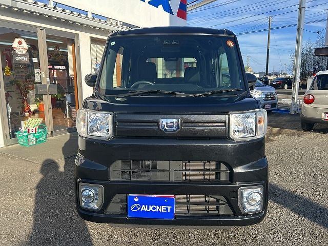 DAIHATSU WAKE 2021 Image 31