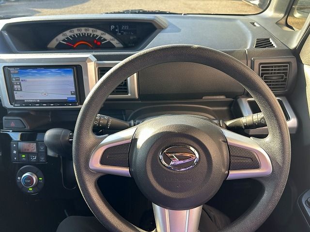 DAIHATSU WAKE 2021 Image 31