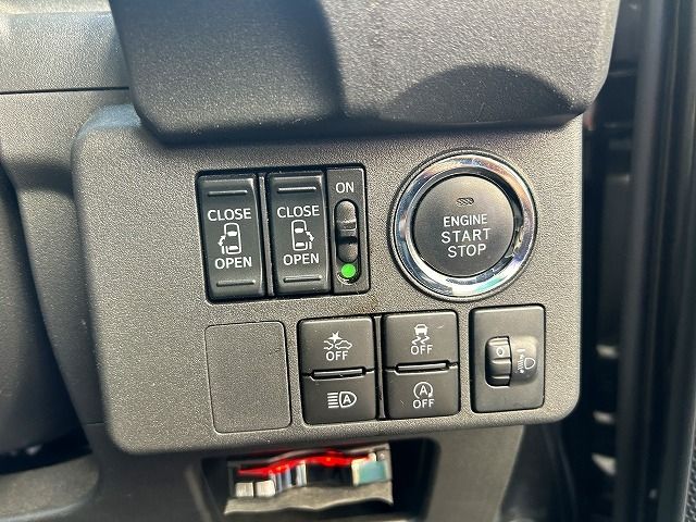 DAIHATSU WAKE 2021 Image 31