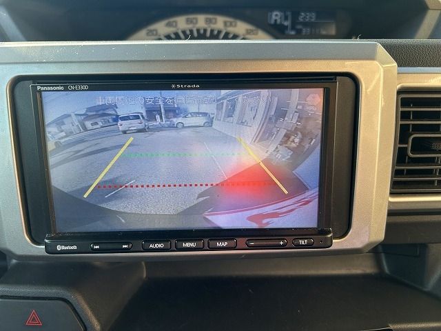 DAIHATSU WAKE 2021 Image 31