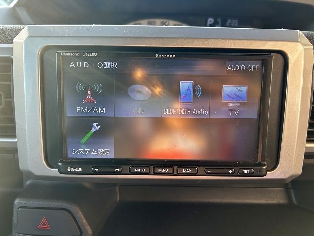 DAIHATSU WAKE 2021 Image 31