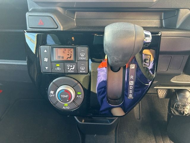 DAIHATSU WAKE 2021 Image 31