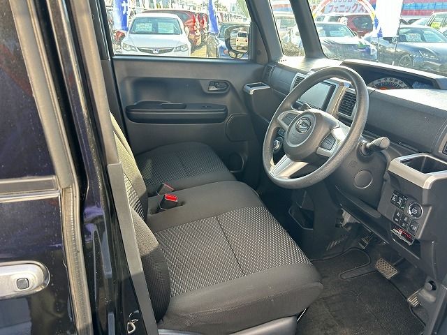 DAIHATSU WAKE 2021 Image 31