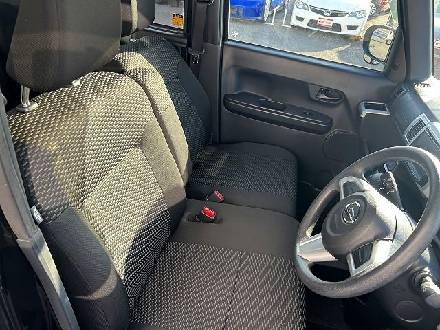 DAIHATSU WAKE 2021 Image 31