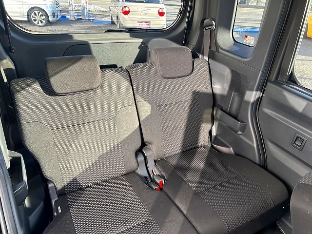 DAIHATSU WAKE 2021 Image 31