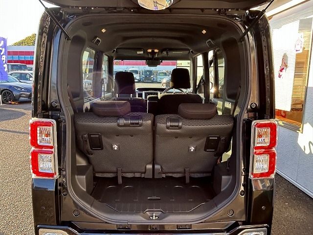 DAIHATSU WAKE 2021 Image 31