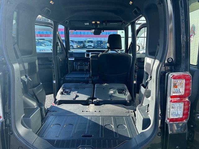 DAIHATSU WAKE 2021 Image 31