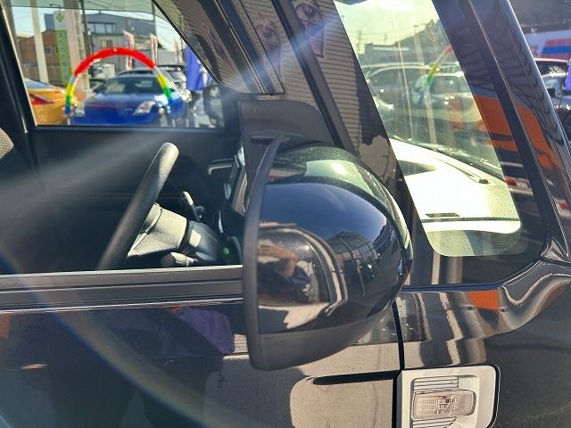 DAIHATSU WAKE 2021 Image 31