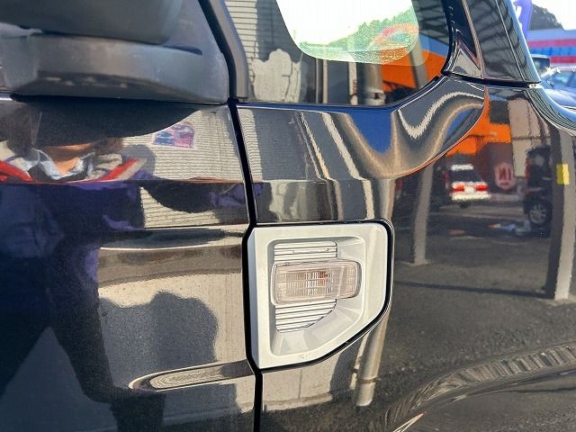 DAIHATSU WAKE 2021 Image 31