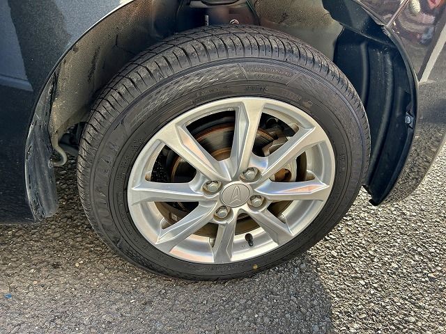 DAIHATSU WAKE 2021 Image 31