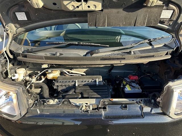 DAIHATSU WAKE 2021 Image 31