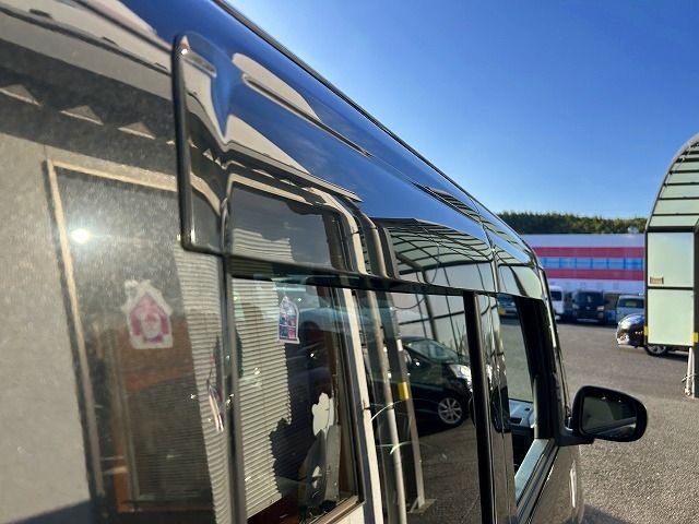 DAIHATSU WAKE 2021 Image 31