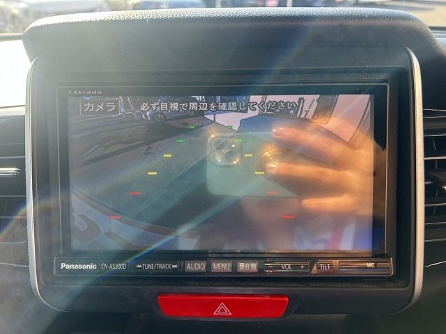 HONDA N BOX CUSTOM 2016 Image 31