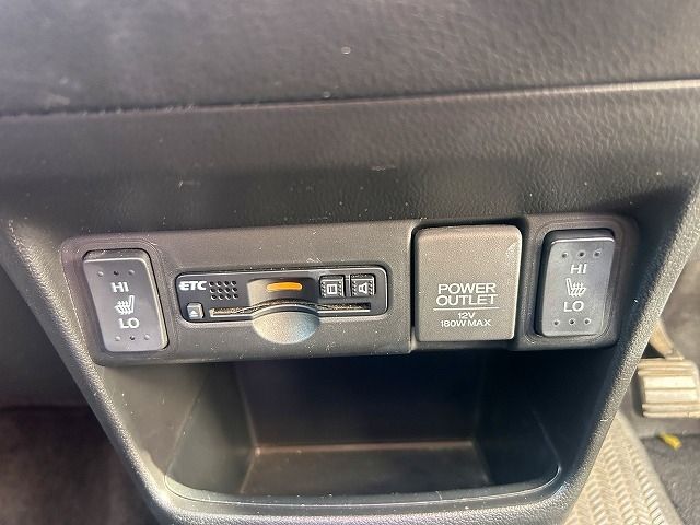 HONDA N BOX CUSTOM 2016 Image 31