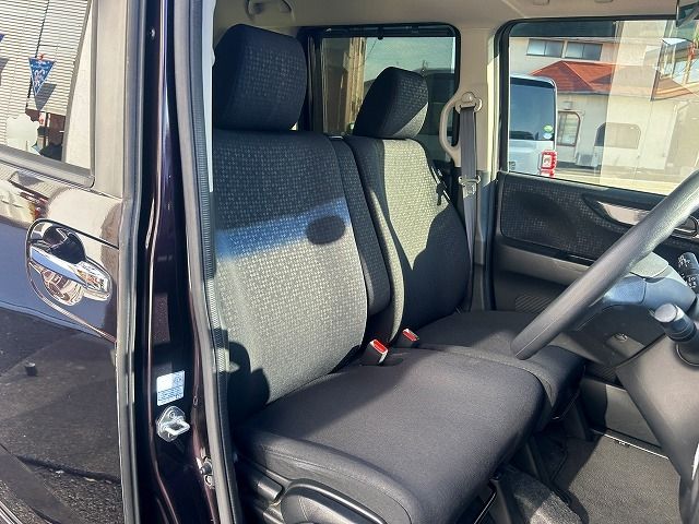 HONDA N BOX CUSTOM 2016 Image 31