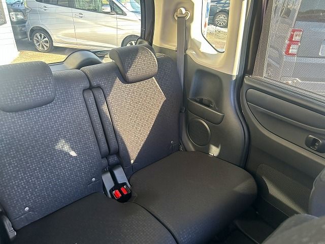 HONDA N BOX CUSTOM 2016 Image 31