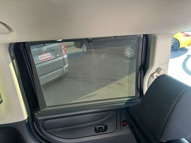 HONDA N BOX CUSTOM 2016 Image 31