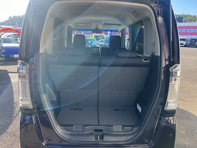 HONDA N BOX CUSTOM 2016 Image 31