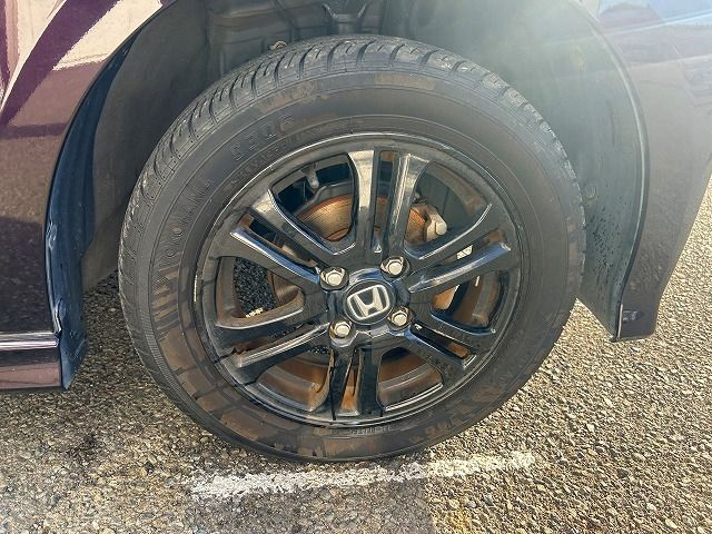 HONDA N BOX CUSTOM 2016 Image 31