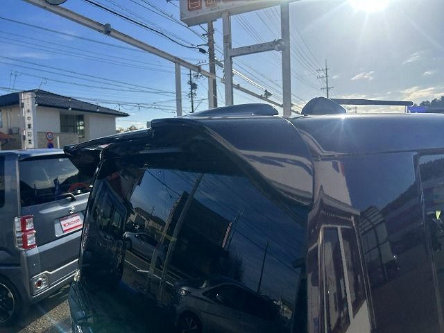 HONDA N BOX CUSTOM 2016 Image 31