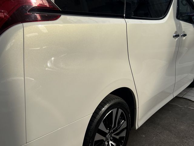 TOYOTA ALPHARD 4WD 2019 Image 31