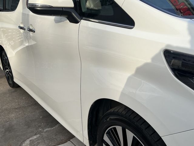 TOYOTA ALPHARD 4WD 2019 Image 31