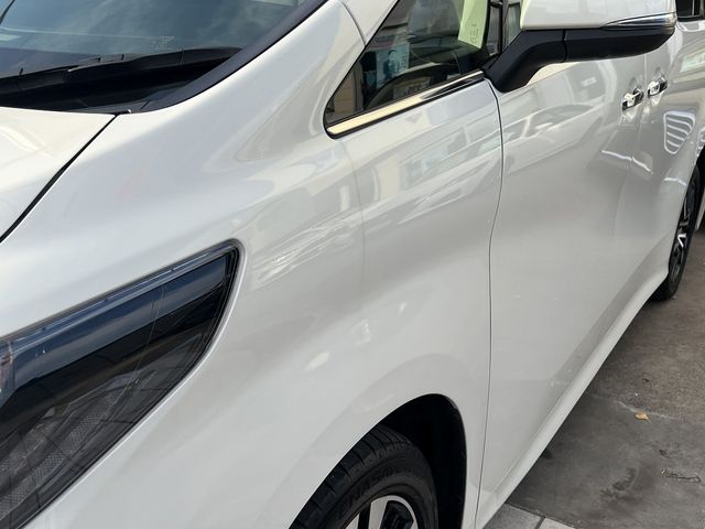 TOYOTA ALPHARD 4WD 2019 Image 31