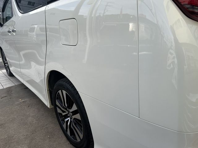 TOYOTA ALPHARD 4WD 2019 Image 31