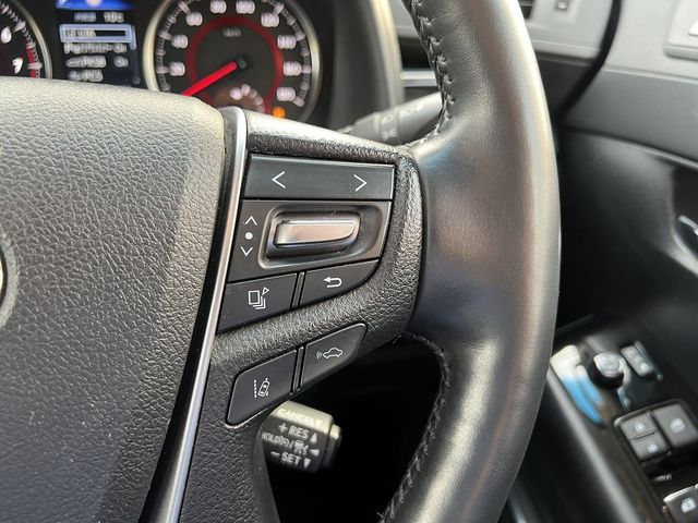 TOYOTA ALPHARD 4WD 2019 Image 31