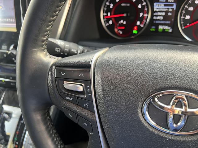 TOYOTA ALPHARD 4WD 2019 Image 31