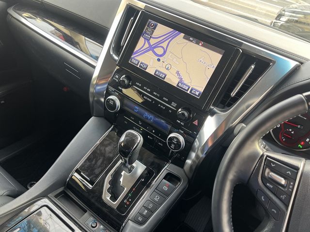 TOYOTA ALPHARD 4WD 2019 Image 31