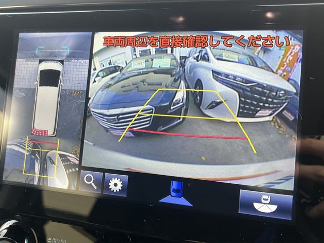 TOYOTA ALPHARD 4WD 2019 Image 31