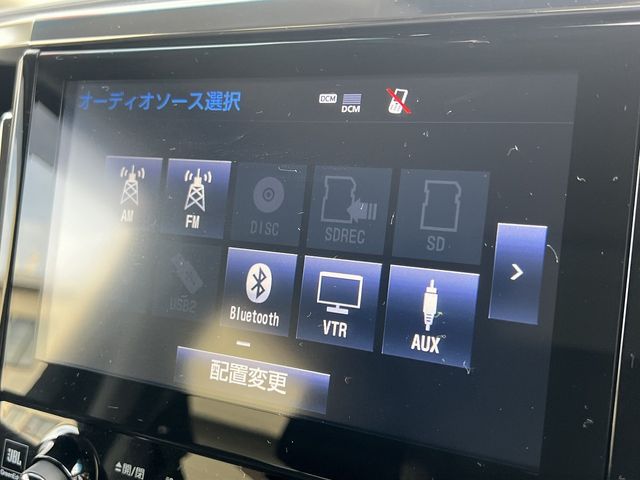 TOYOTA ALPHARD 4WD 2019 Image 31