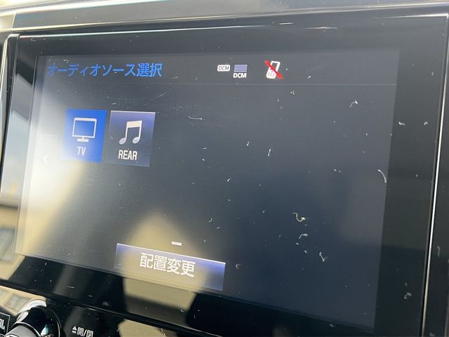 TOYOTA ALPHARD 4WD 2019 Image 31