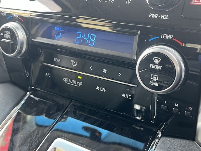 TOYOTA ALPHARD 4WD 2019 Image 31