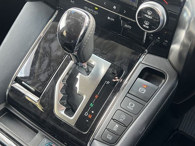 TOYOTA ALPHARD 4WD 2019 Image 31