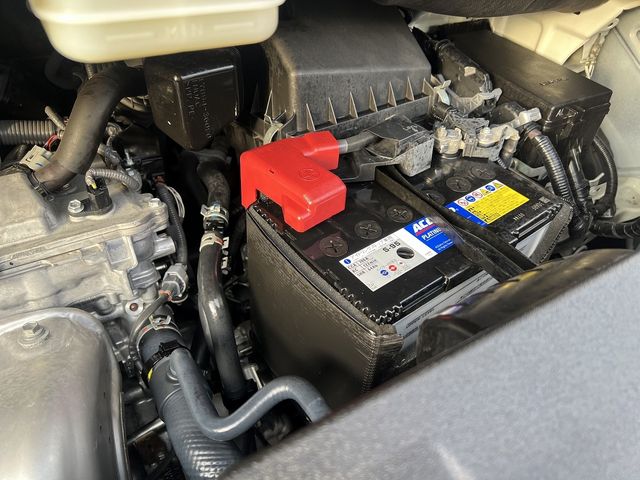 TOYOTA ALPHARD 4WD 2019 Image 31