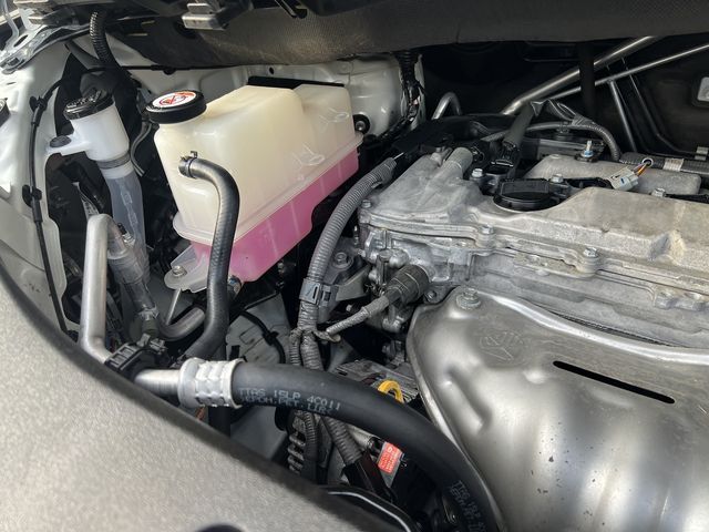 TOYOTA ALPHARD 4WD 2019 Image 31